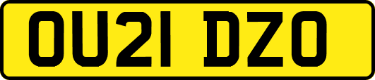 OU21DZO