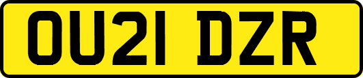 OU21DZR