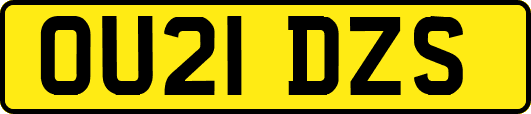 OU21DZS