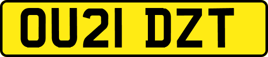 OU21DZT