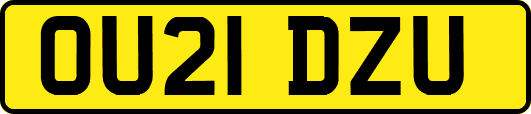 OU21DZU