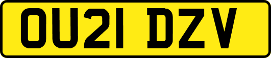 OU21DZV