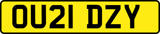 OU21DZY