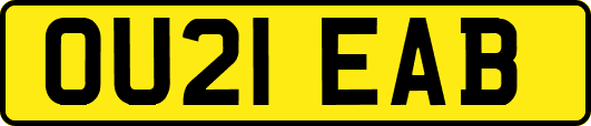 OU21EAB