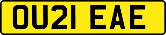 OU21EAE