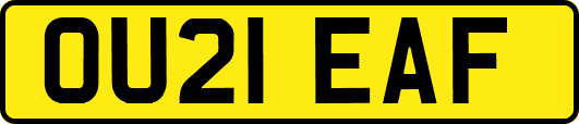 OU21EAF