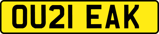 OU21EAK