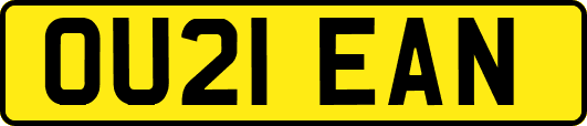 OU21EAN