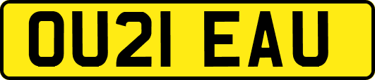 OU21EAU