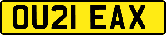 OU21EAX