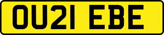 OU21EBE