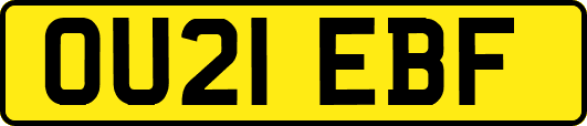 OU21EBF