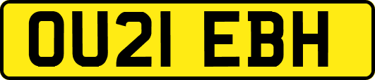 OU21EBH
