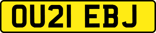 OU21EBJ