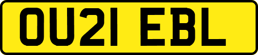 OU21EBL
