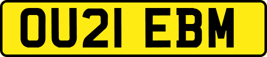OU21EBM