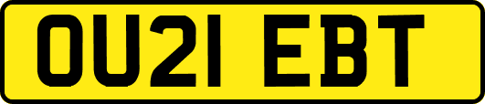 OU21EBT