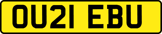 OU21EBU