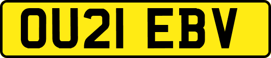 OU21EBV