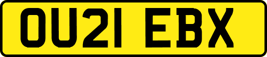 OU21EBX