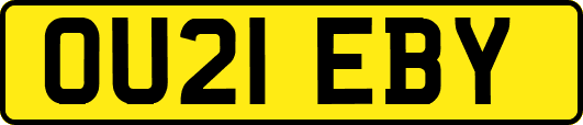 OU21EBY