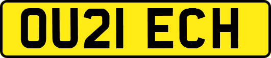 OU21ECH