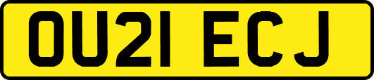 OU21ECJ