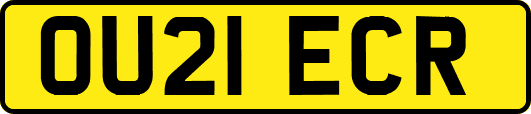 OU21ECR