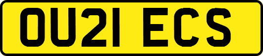 OU21ECS