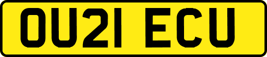 OU21ECU