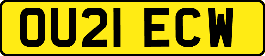 OU21ECW