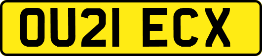 OU21ECX