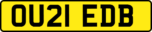 OU21EDB