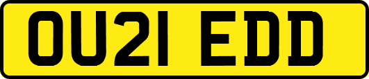 OU21EDD