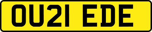 OU21EDE