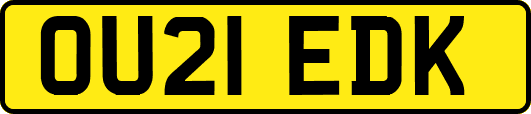 OU21EDK