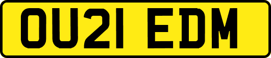 OU21EDM