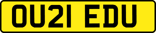 OU21EDU