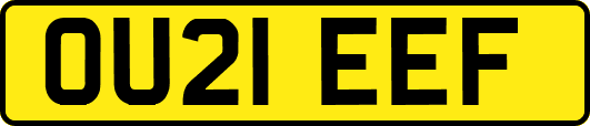 OU21EEF