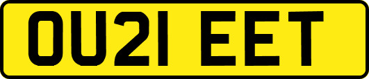 OU21EET