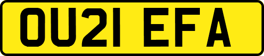 OU21EFA