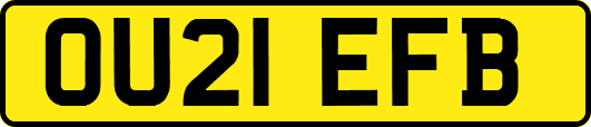 OU21EFB