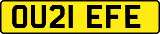 OU21EFE