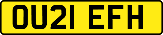 OU21EFH