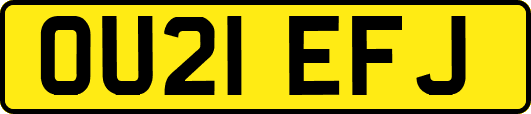 OU21EFJ