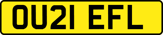 OU21EFL
