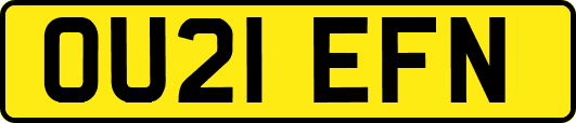 OU21EFN