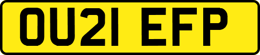 OU21EFP