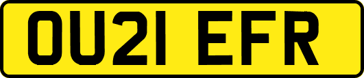 OU21EFR
