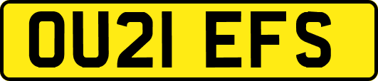 OU21EFS